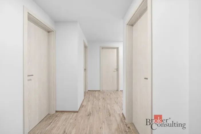 Pronájem bytu 3+kk, Hořovice, Pšeničná, 75 m2
