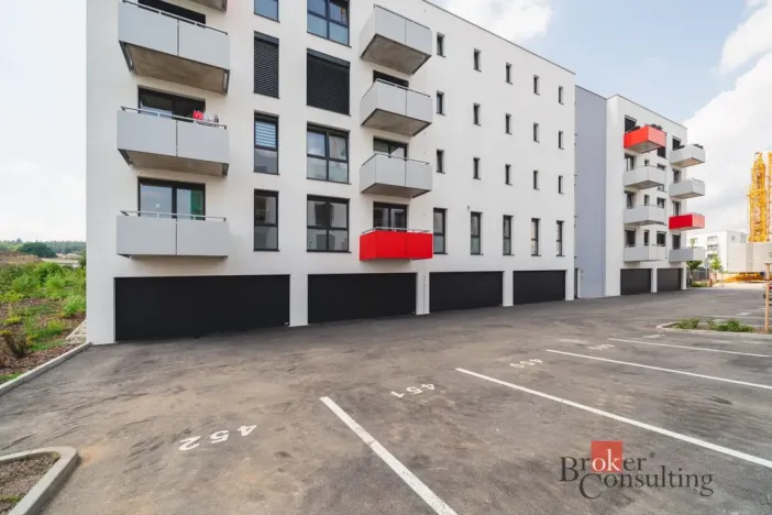 Pronájem bytu 3+kk, Hořovice, Pšeničná, 75 m2