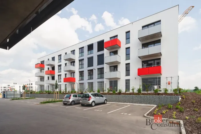 Pronájem bytu 3+kk, Hořovice, Pšeničná, 75 m2