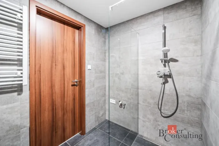 Pronájem bytu 2+kk, Hořovice, Pšeničná, 56 m2