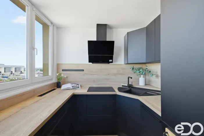 Prodej bytu 2+1, Mladá Boleslav, Jilemnického, 55 m2