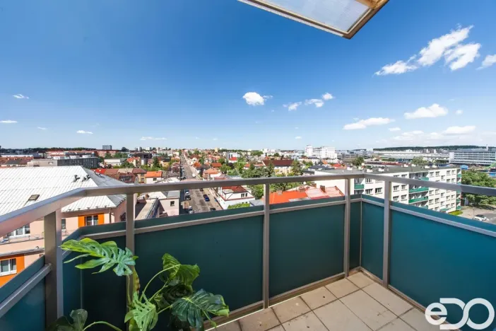 Prodej bytu 2+1, Mladá Boleslav, Jilemnického, 55 m2