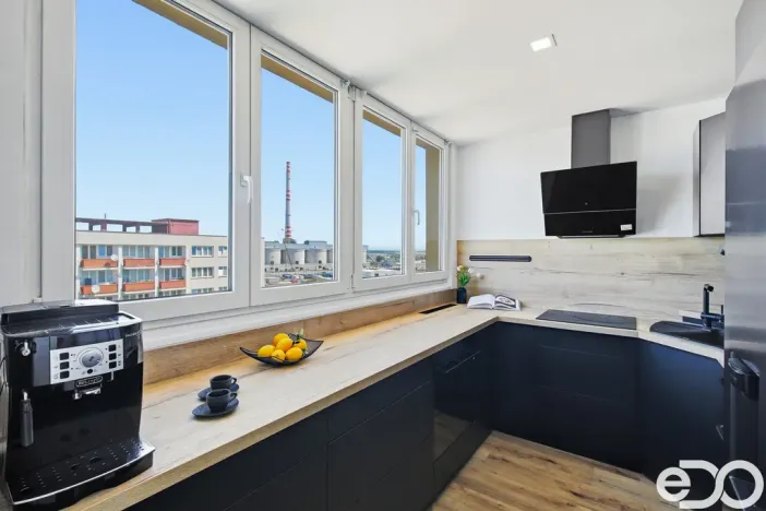 Prodej bytu 2+1, Mladá Boleslav, Jilemnického, 55 m2