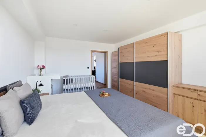 Prodej bytu 2+1, Mladá Boleslav, Jilemnického, 55 m2