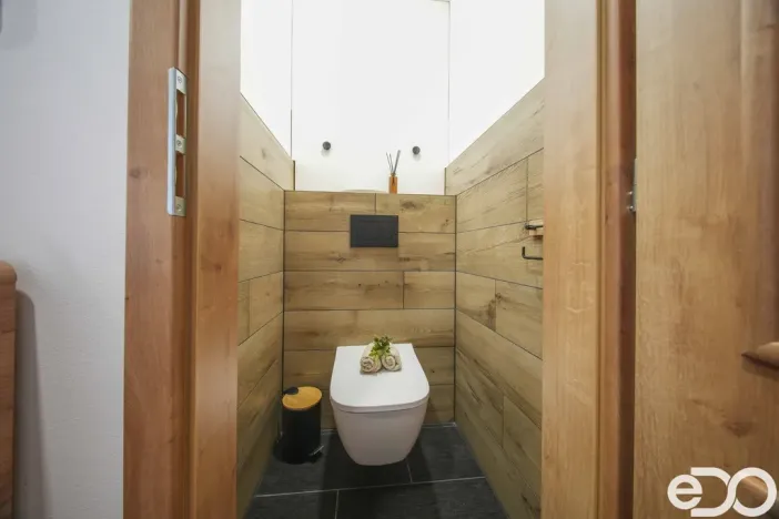Prodej bytu 2+1, Mladá Boleslav, Jilemnického, 55 m2