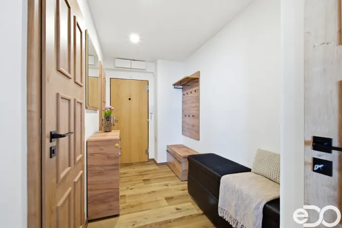 Prodej bytu 2+1, Mladá Boleslav, Jilemnického, 55 m2