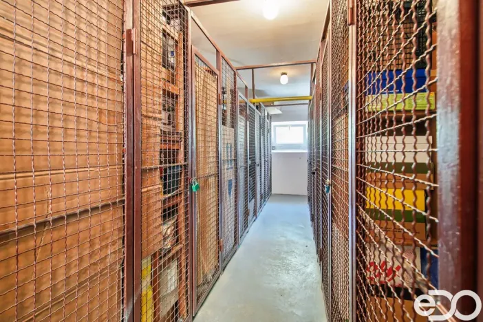 Prodej bytu 2+1, Mladá Boleslav, Jilemnického, 55 m2