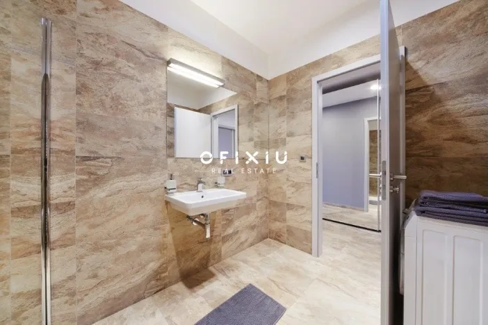 Pronájem bytu 2+kk, Brno - Brno-město, Jakubská, 68 m2