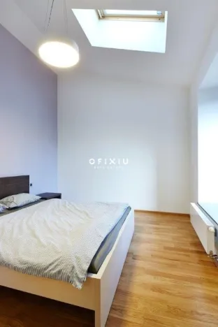 Pronájem bytu 2+kk, Brno - Brno-město, Jakubská, 68 m2