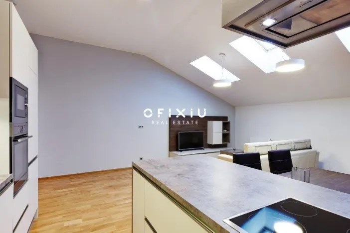 Pronájem bytu 2+kk, Brno - Brno-město, Jakubská, 68 m2
