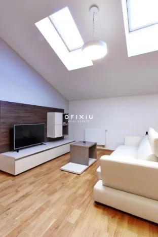 Pronájem bytu 2+kk, Brno - Brno-město, Jakubská, 68 m2