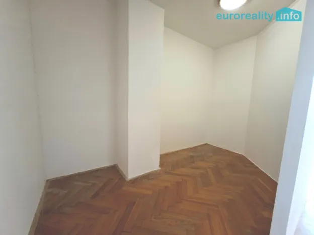 Pronájem bytu 2+1, Česká Lípa, Antonína Sovy, 50 m2