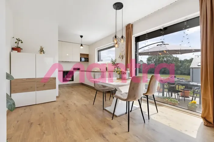 Prodej rodinného domu, Knovíz, Na Hrudném, 147 m2