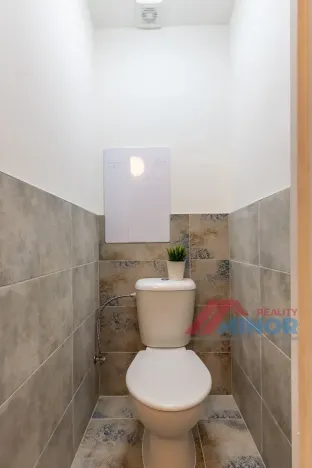 Pronájem bytu 1+1, Slaný, Stehlíkova, 34 m2