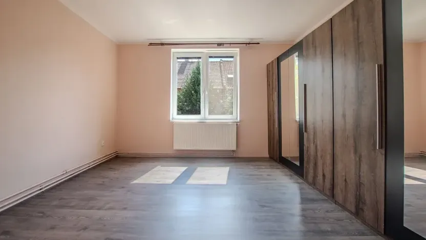 Pronájem bytu 2+kk, Poděbrady, Štítného, 65 m2