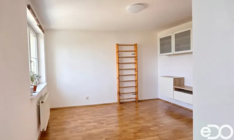 Pronájem bytu 2+kk, Stochov, S. K. Neumanna, 48 m2