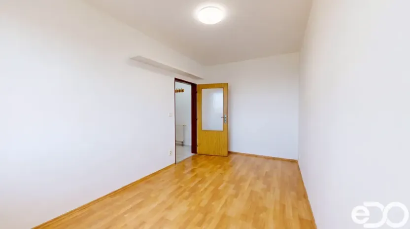 Pronájem bytu 2+kk, Stochov, S. K. Neumanna, 48 m2