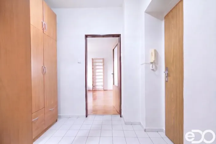 Pronájem bytu 2+kk, Stochov, S. K. Neumanna, 48 m2