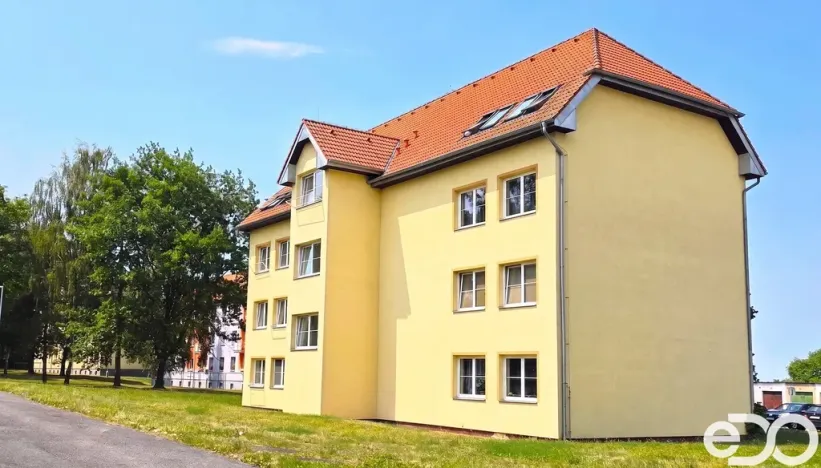 Pronájem bytu 2+kk, Stochov, S. K. Neumanna, 48 m2