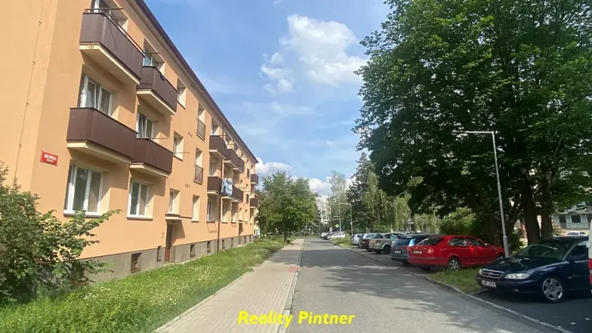 Pronájem bytu 1+kk, Příbram, Gen. Kholla, 21 m2