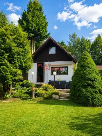 Prodej chaty, Jablonec nad Nisou, 9. května, 18 m2