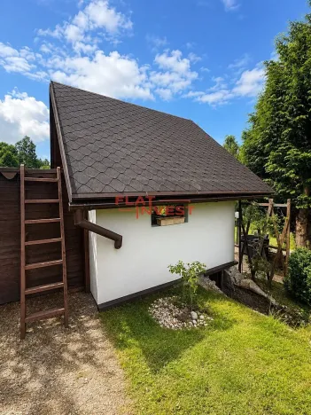 Prodej chaty, Jablonec nad Nisou, 9. května, 18 m2
