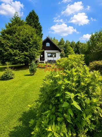 Prodej zahrady, Jablonec nad Nisou, 9. května, 403 m2