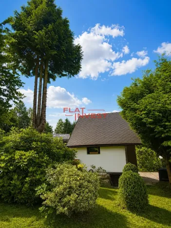 Prodej zahrady, Jablonec nad Nisou, 9. května, 403 m2