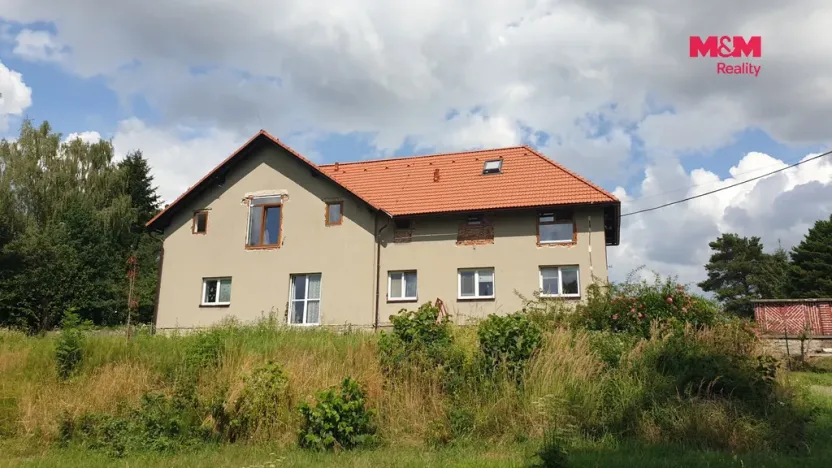 Pronájem bytu 3+kk, Běstovice, 78 m2