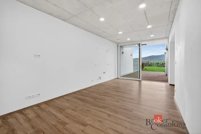 Prodej bytu 3+kk, Dolní Dunajovice, Rudé armády, 60 m2