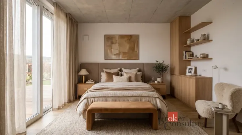 Prodej bytu 3+kk, Dolní Dunajovice, Rudé armády, 60 m2