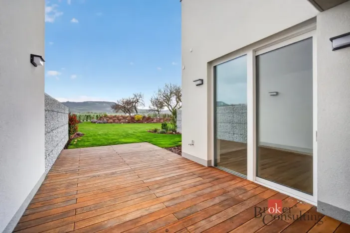 Prodej bytu 3+kk, Dolní Dunajovice, Rudé armády, 60 m2