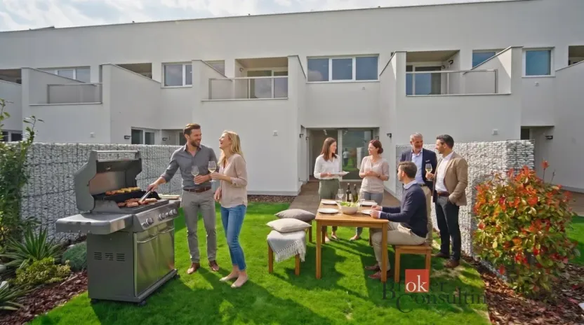 Prodej bytu 3+kk, Dolní Dunajovice, Rudé armády, 60 m2