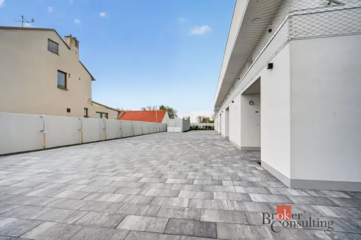 Prodej bytu 3+kk, Dolní Dunajovice, Rudé armády, 60 m2