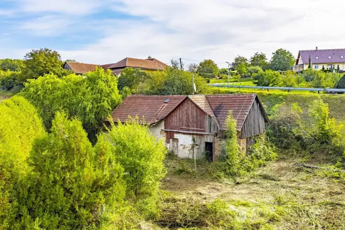 Prodej chalupy, Uhelná Příbram, 60 m2
