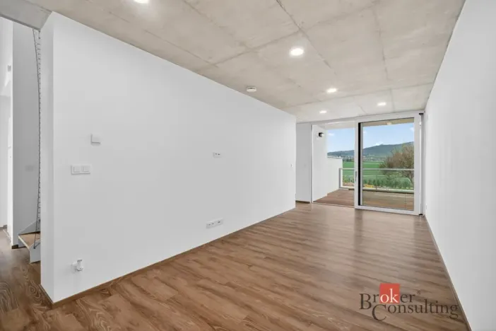 Prodej bytu 3+kk, Dolní Dunajovice, Rudé armády, 93 m2