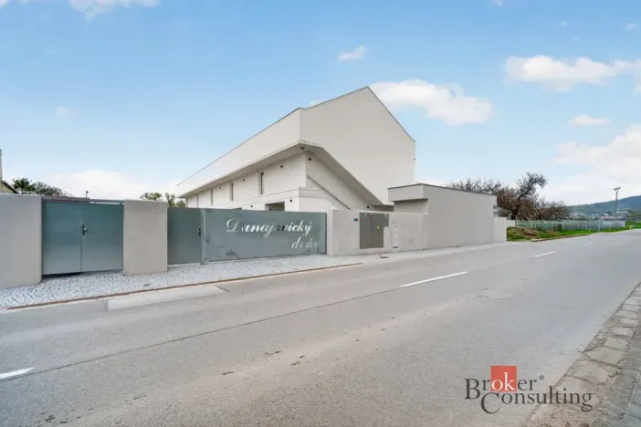 Prodej bytu 3+kk, Dolní Dunajovice, Rudé armády, 93 m2