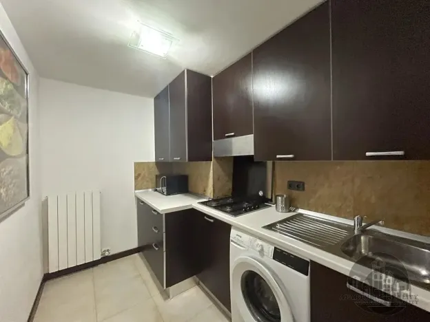Pronájem bytu 4+kk, Praha - Žižkov, Cimburkova, 73 m2