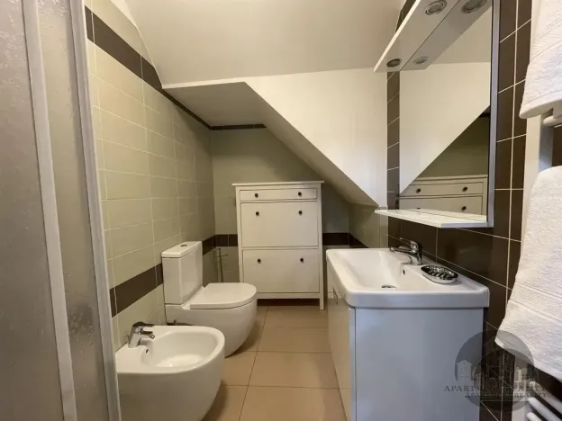 Pronájem bytu 4+kk, Praha - Žižkov, Cimburkova, 73 m2