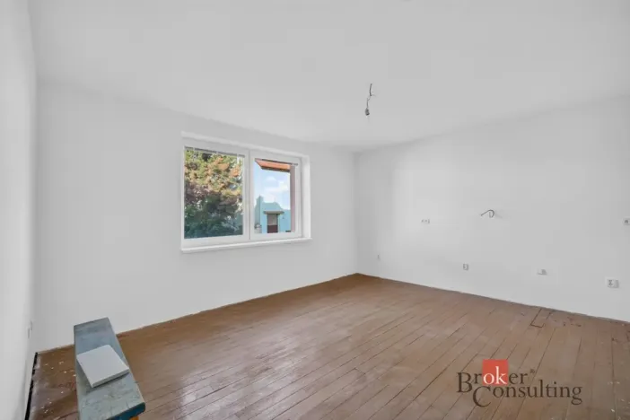 Prodej rodinného domu, Břeclav, Jiráskova, 85 m2