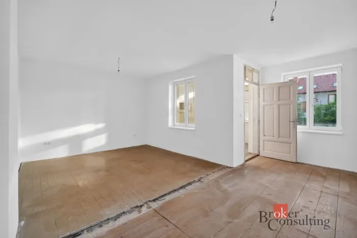 Prodej rodinného domu, Břeclav, Jiráskova, 85 m2