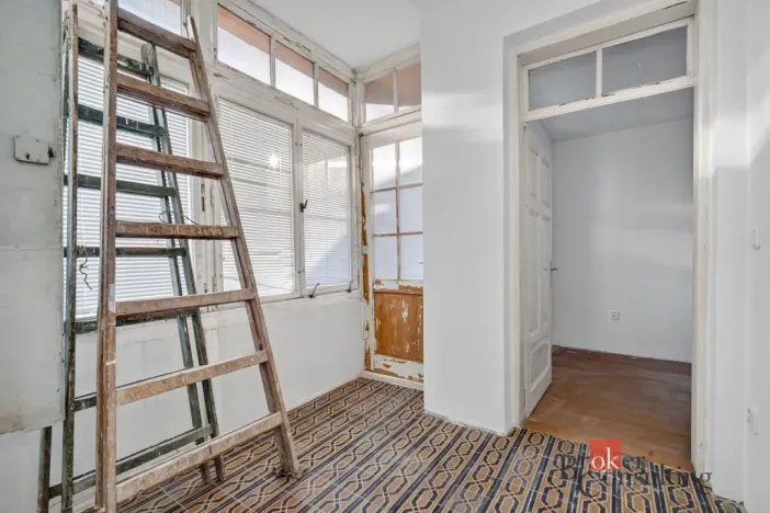 Prodej rodinného domu, Břeclav, Jiráskova, 85 m2
