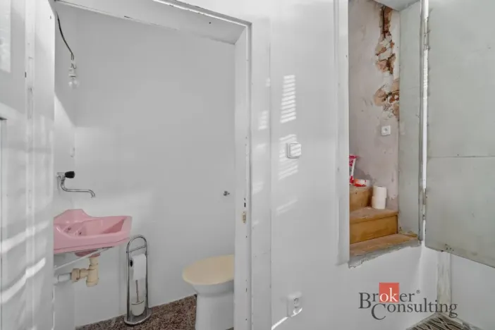 Prodej rodinného domu, Břeclav, Jiráskova, 85 m2