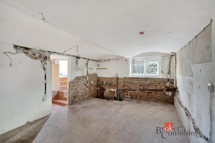 Prodej rodinného domu, Břeclav, Jiráskova, 85 m2