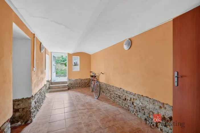 Prodej rodinného domu, Břeclav, Jiráskova, 85 m2