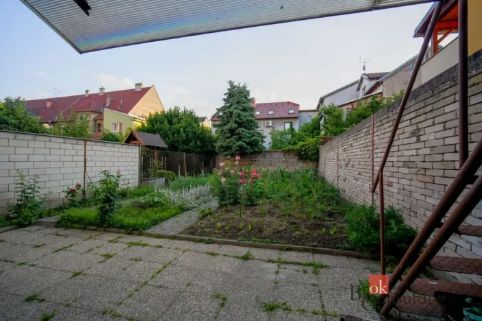 Prodej rodinného domu, Břeclav, Jiráskova, 85 m2