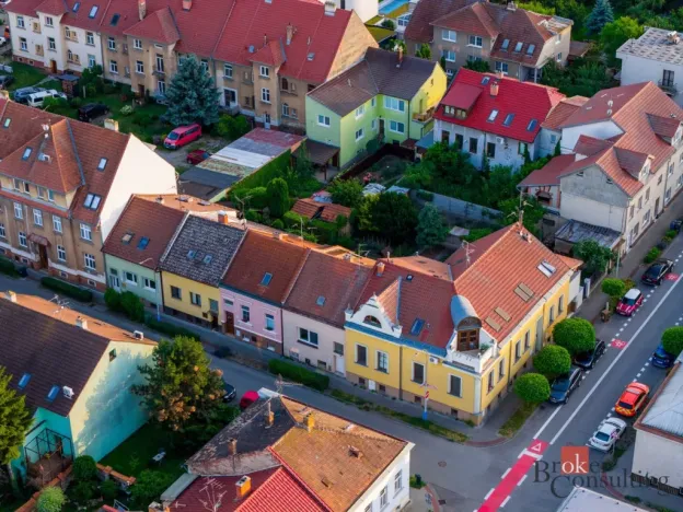 Prodej rodinného domu, Břeclav, Jiráskova, 85 m2