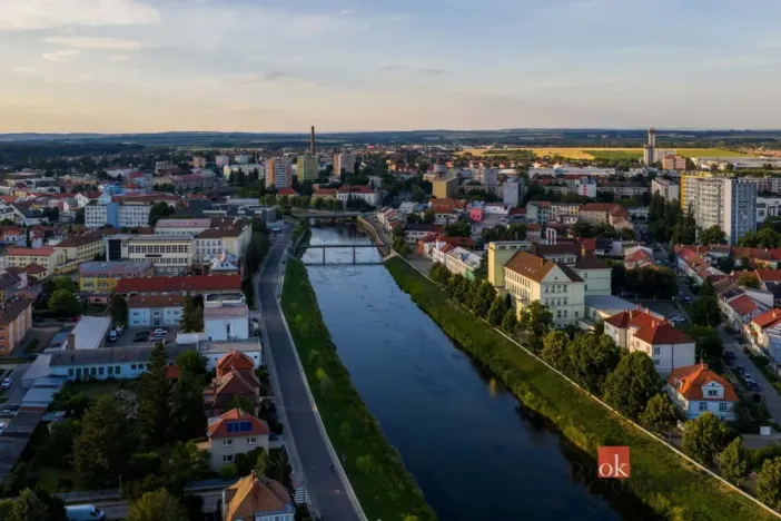 Prodej rodinného domu, Břeclav, Jiráskova, 85 m2
