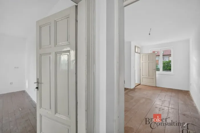 Prodej rodinného domu, Břeclav, Jiráskova, 142 m2