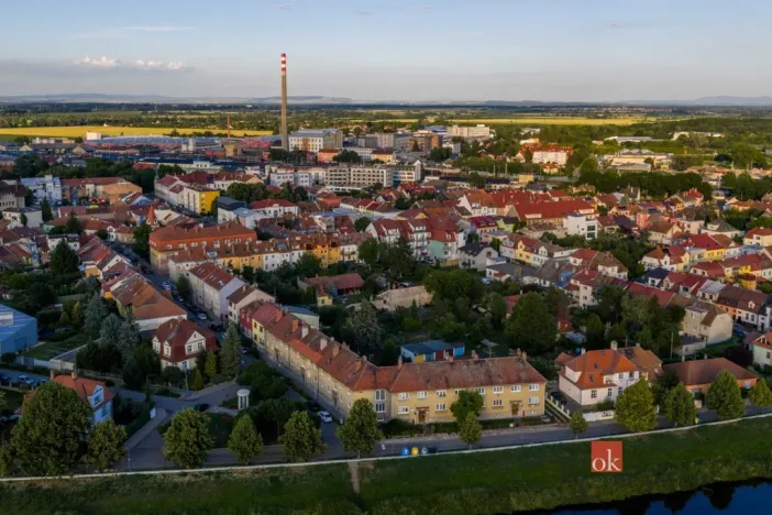 Prodej rodinného domu, Břeclav, Jiráskova, 142 m2